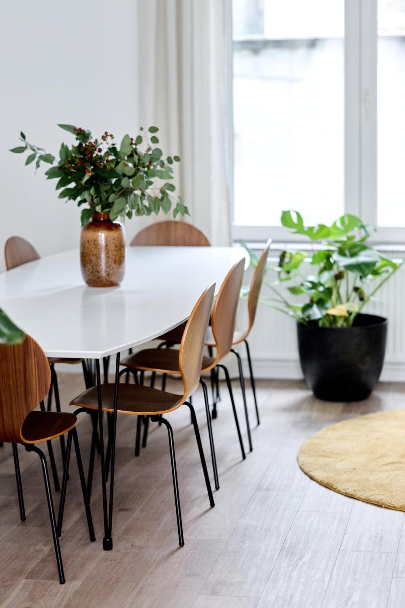 Maison Bruxelloise De 9 * Bruxelles